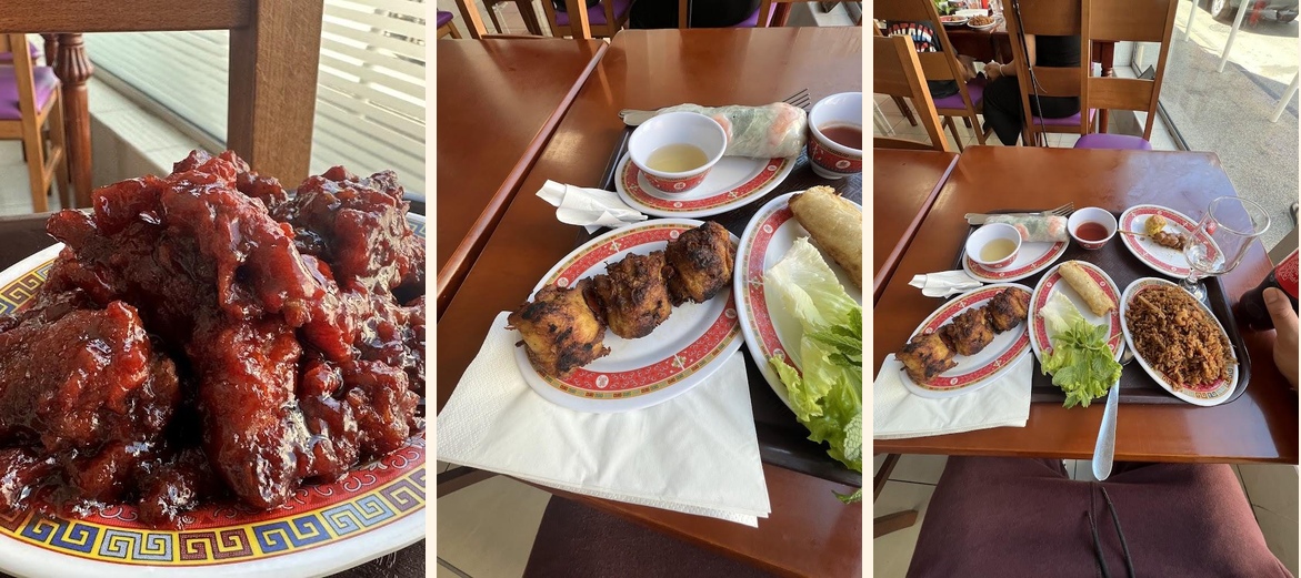 China Express - Menu Image 3