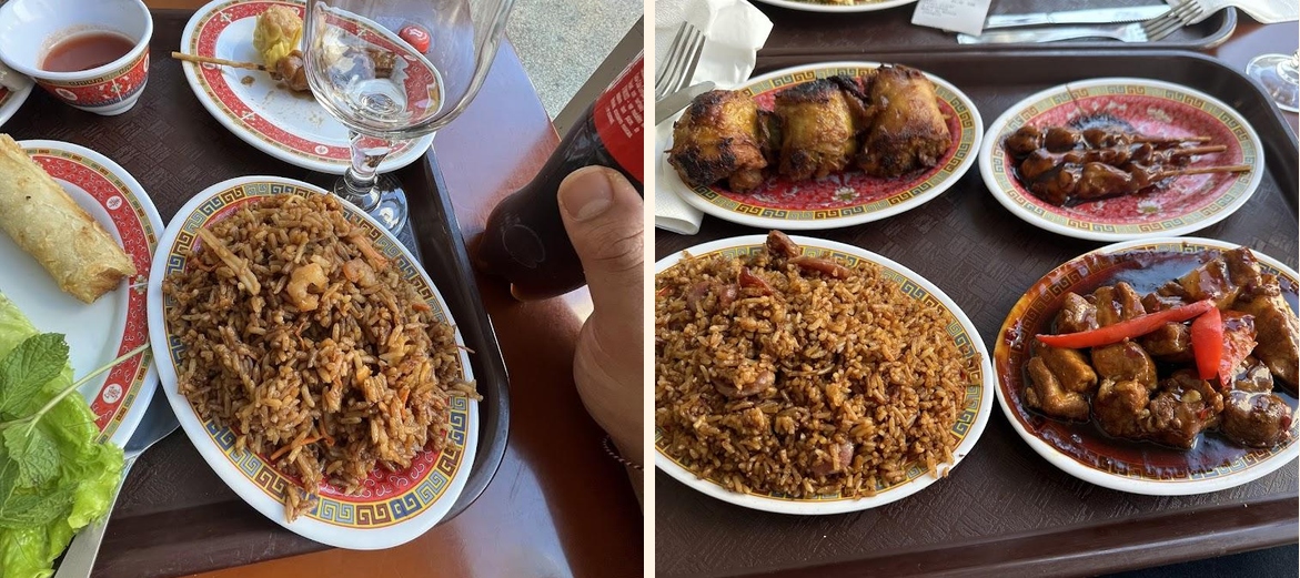 China Express - Menu Image 4