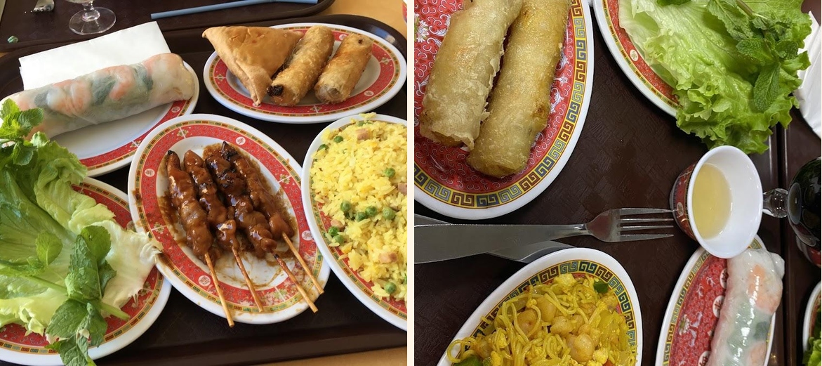 China Express - Menu Image 5