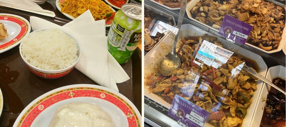 China Express - Menu Image 7